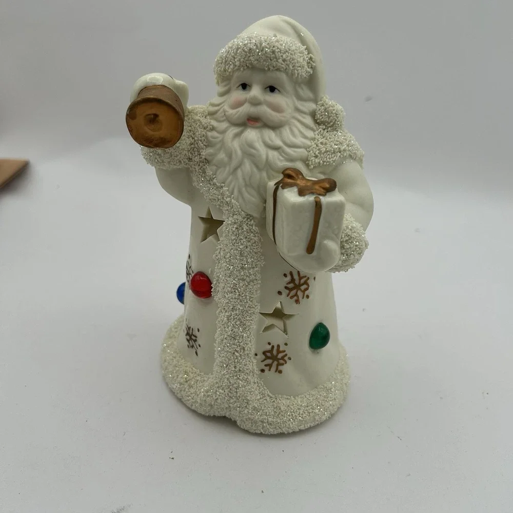 N/A santa christmas